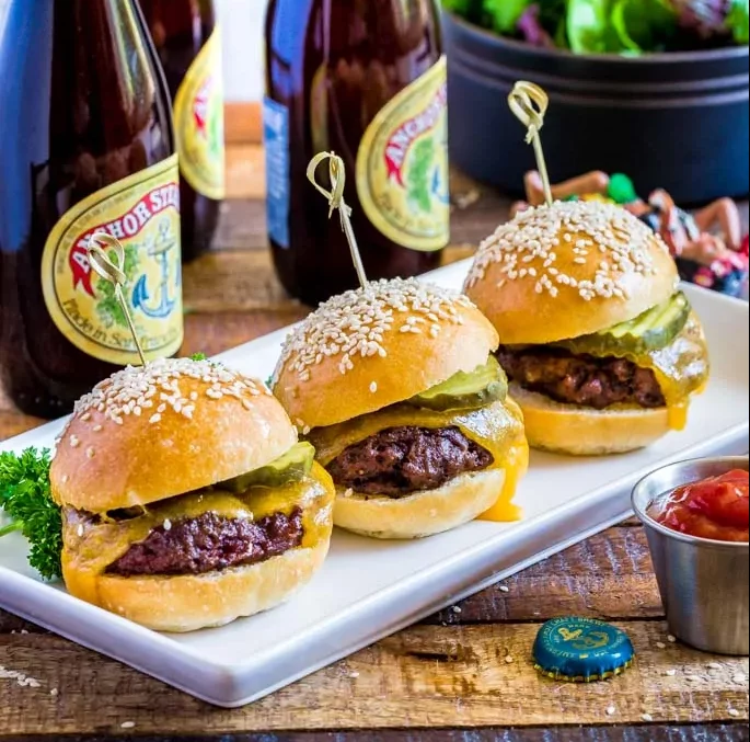 baby-is-brewing-baby-shower-sliders