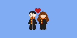 23 Fun Harry Potter Gifts for a Wonderful Wizarding Wedding