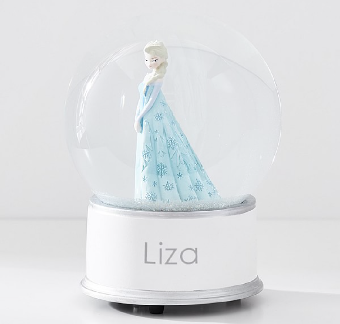 frozen-gifts-ideas-snow-globe