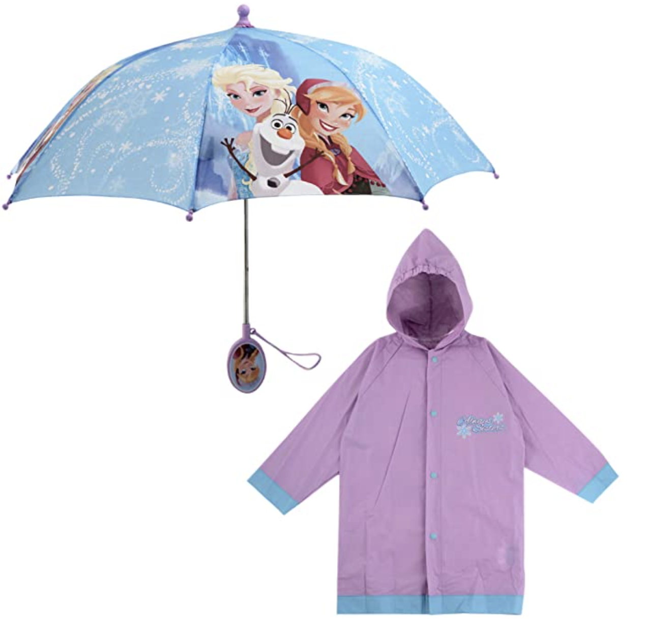 frozen-gifts-ideas-umbrella