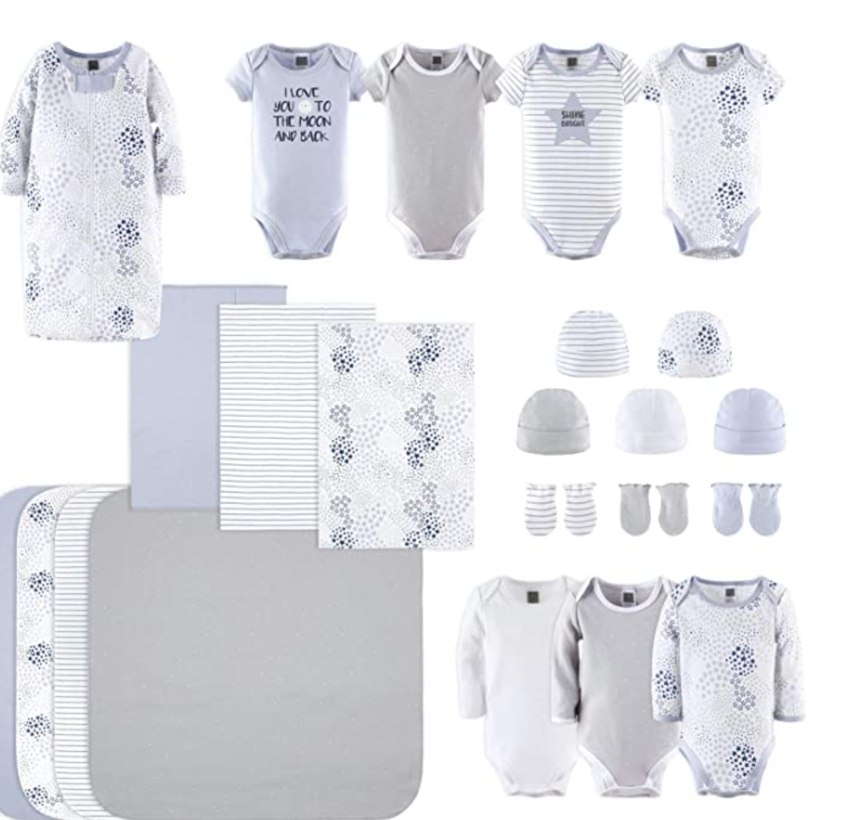 best-baby-gift-sets-clothes-and-accessory-set-for-newborns