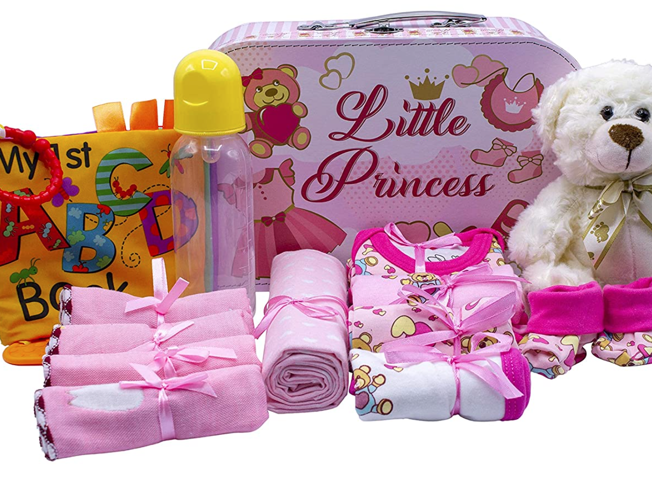 best-baby-gift-set-Baby-girl-gift-set