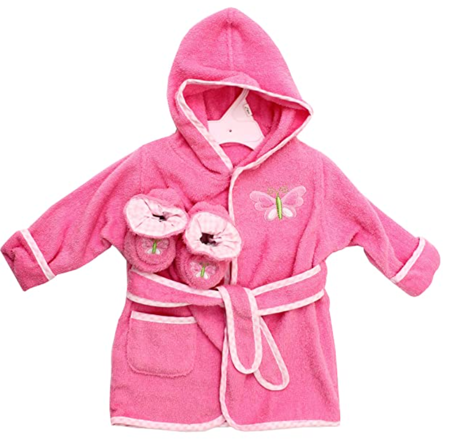 best-baby-gift-sets-bathrobe-gift-set