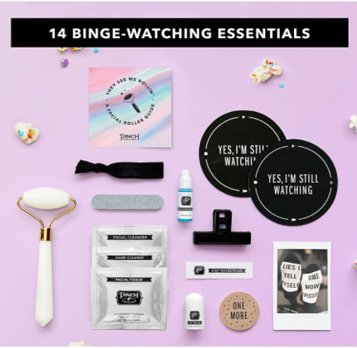 gifts-for-couch-potatoes-beauty-kit