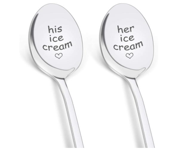 anniversary-gifts-for-friends-spoons