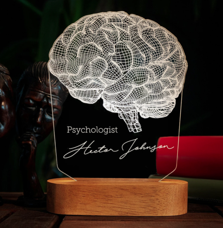 27 ThoughtProvoking Psychology Gifts