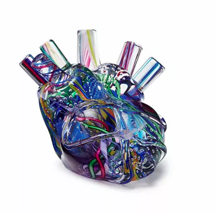 cardiologist-gifts-glass-heart