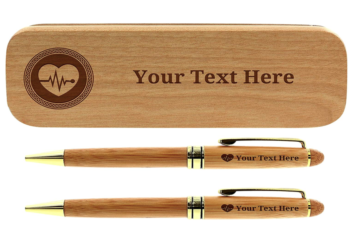 cardiologist-gifts-custom-pen