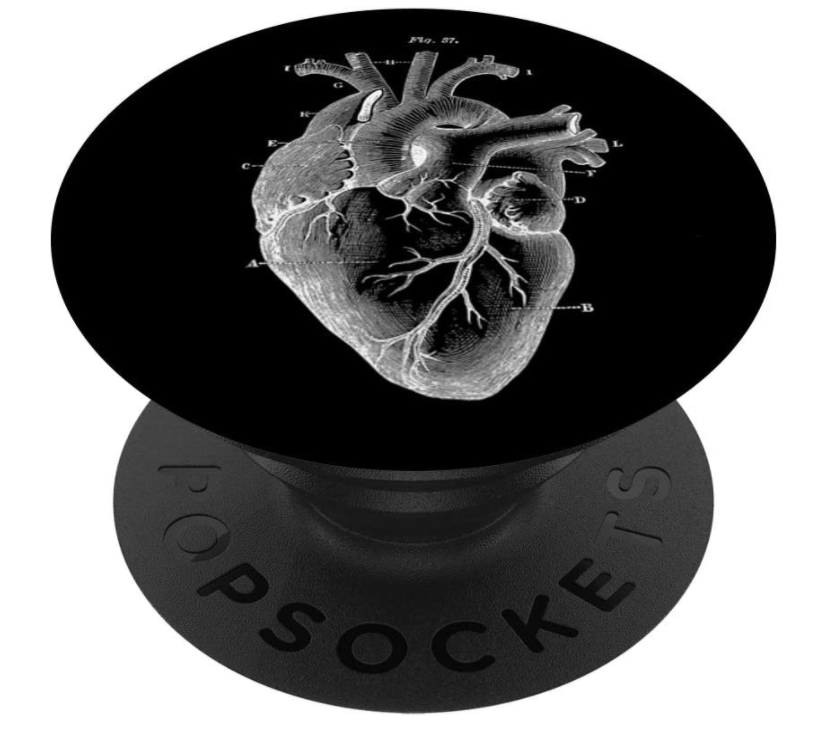 cardiologist-gifts-popsocket