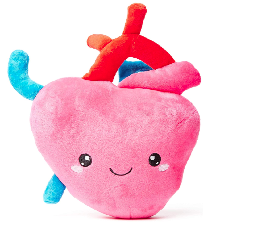 cardiologist-gifts-plush-toy