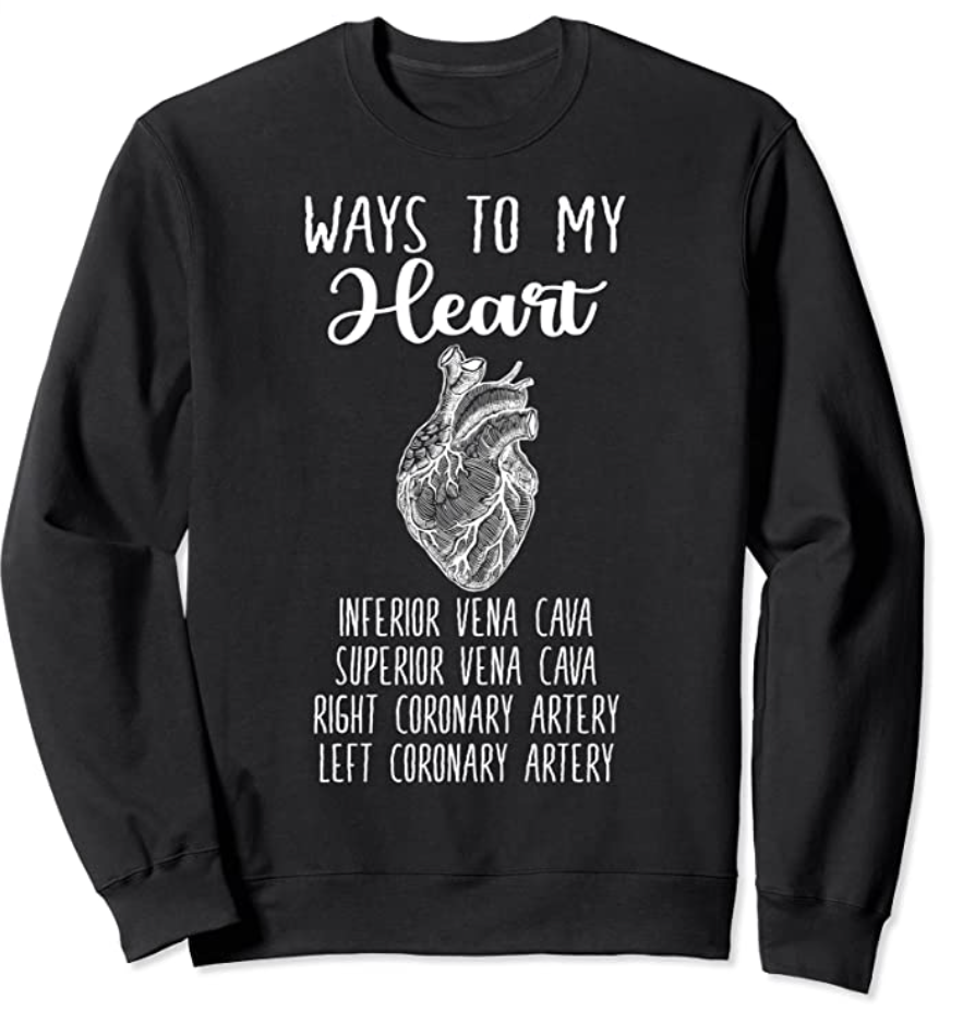cardiologist-gifts-sweatshirt
