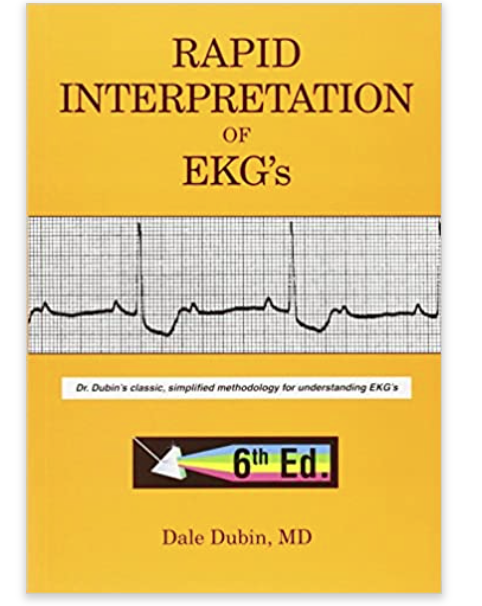 cardiology-gifts-ekg-book