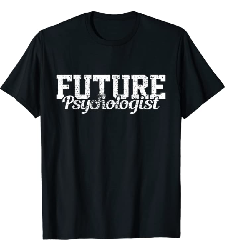 psychology-gifts-t-shirt