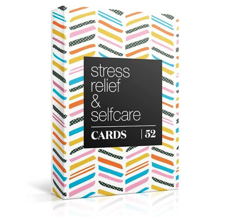 psychology-gifts-stress-relief-cards