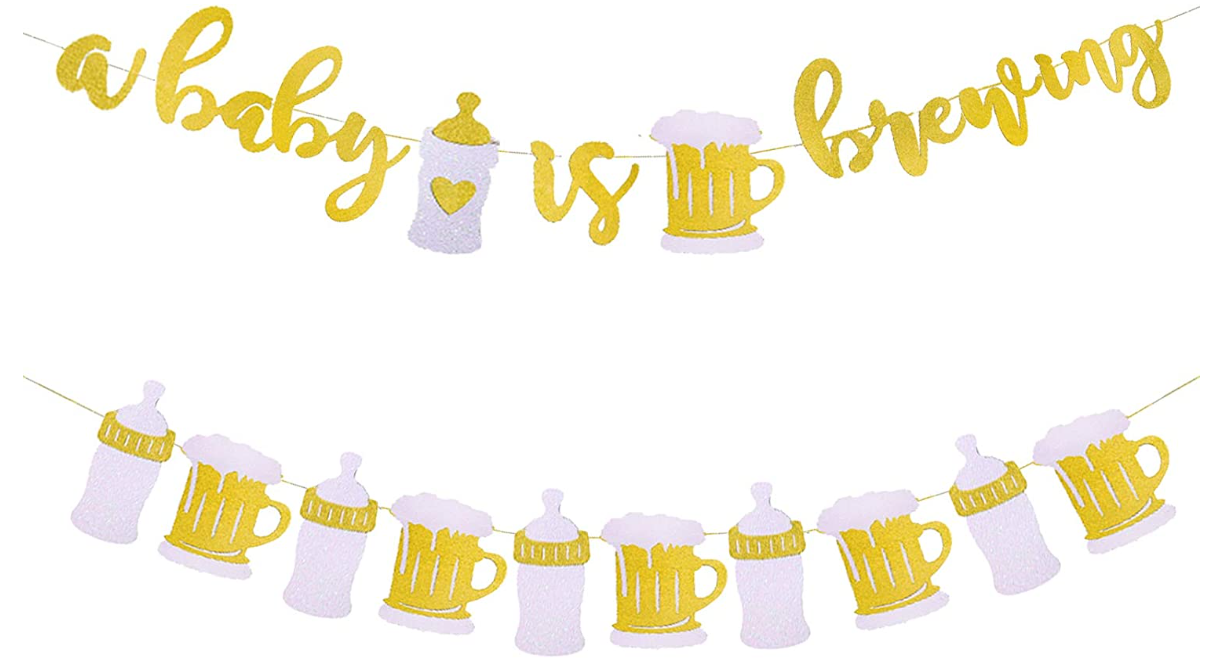 baby-is-brewing-party-banner