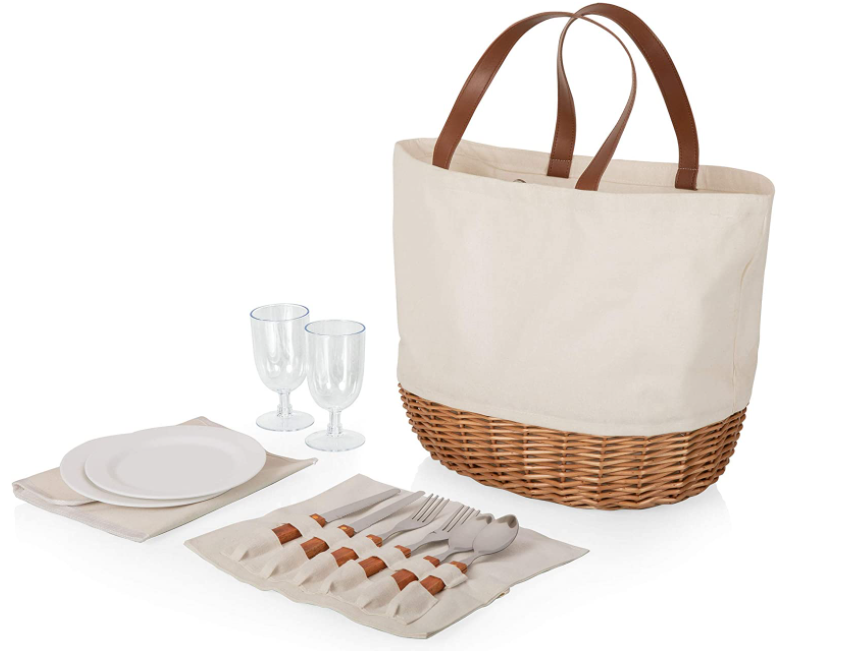 anniversary-gifts-picnic-tote
