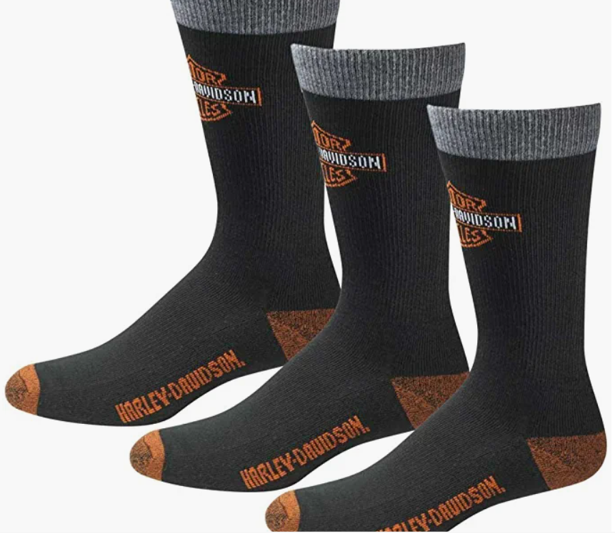 harley-davidson-gifts-socks
