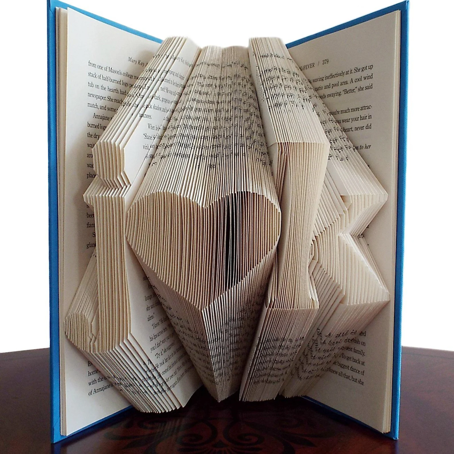 custom-folded-book-one-year-dating-anniversary-for-her