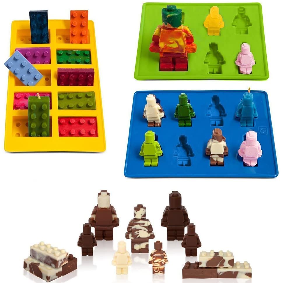 lego-party-ideas-candy-molds