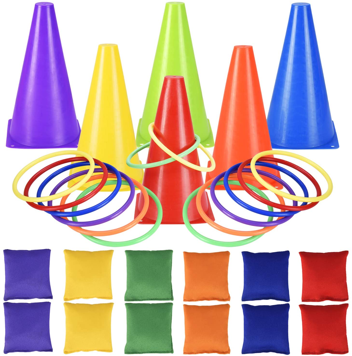 life's-a-circus-enjoy-the-party-ring-toss-game