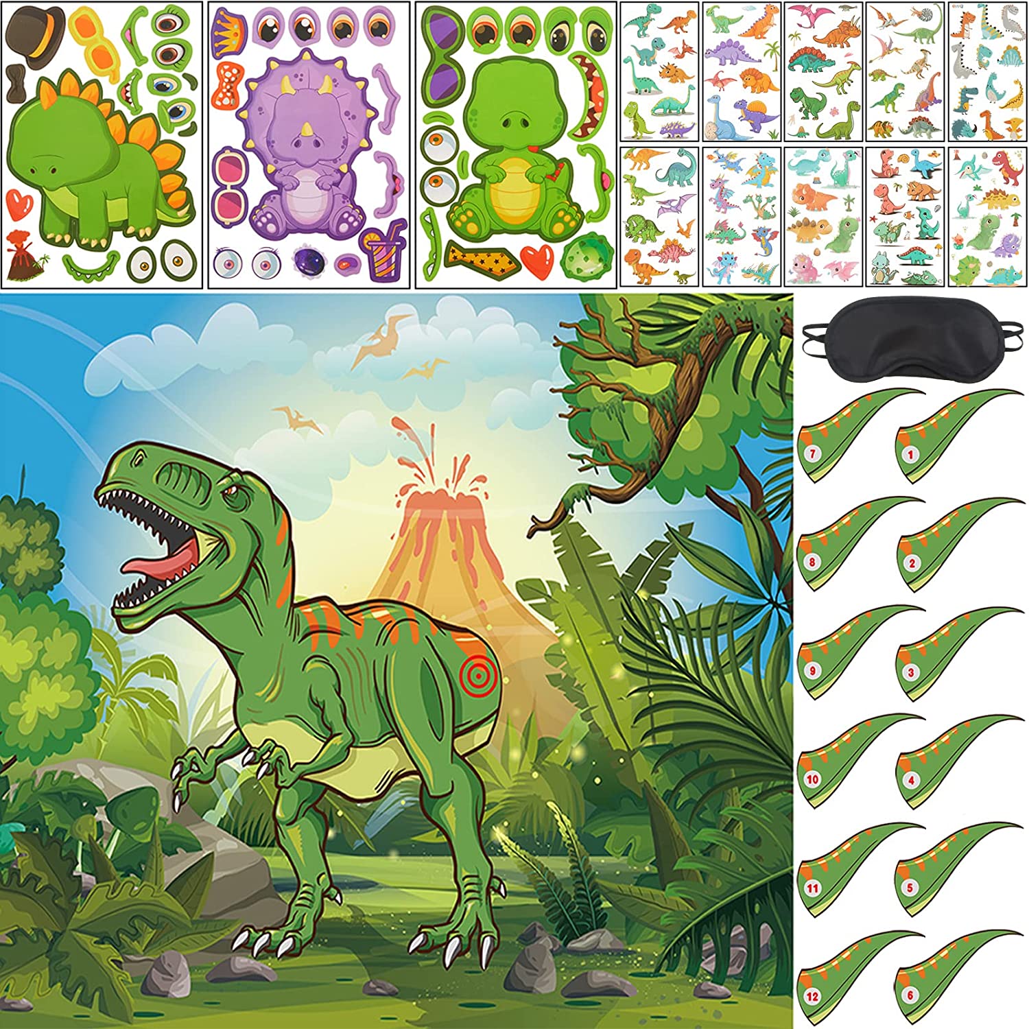 dinosaur_birthday_party_dino_games_kit