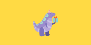 25 T-Rexcellent Dinosaur Birthday Party Ideas