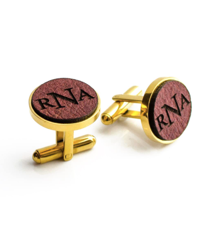 3rd-anniversary-gifts-for-him-cufflinks