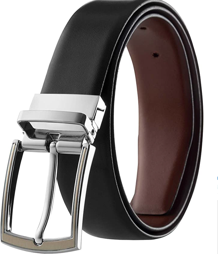 3rd-anniversary-gifts-for-him-leather-belt