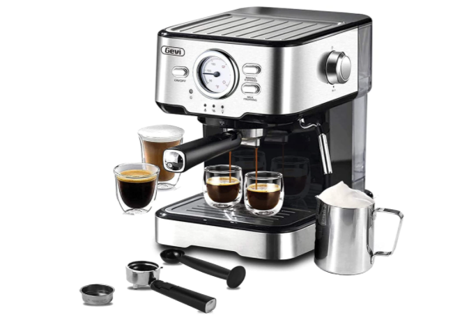 luxury-gifts-for-couples-espresso-machine