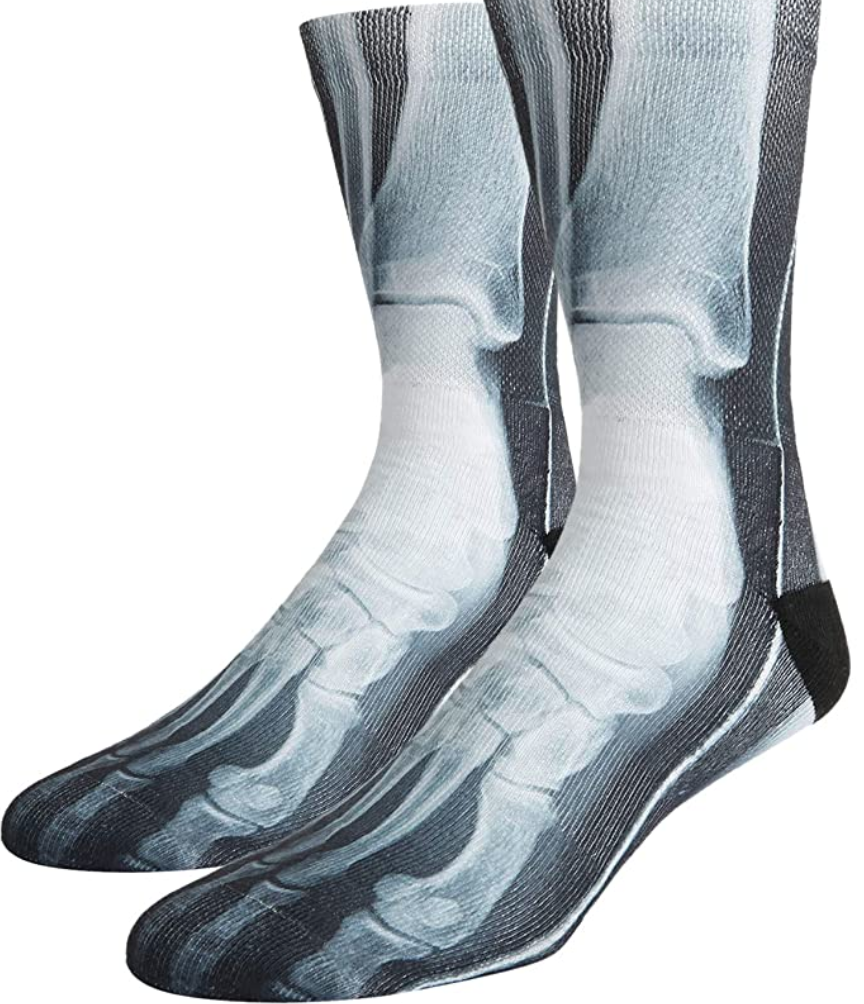gifts-orthopedic-surgeons-xray-socks