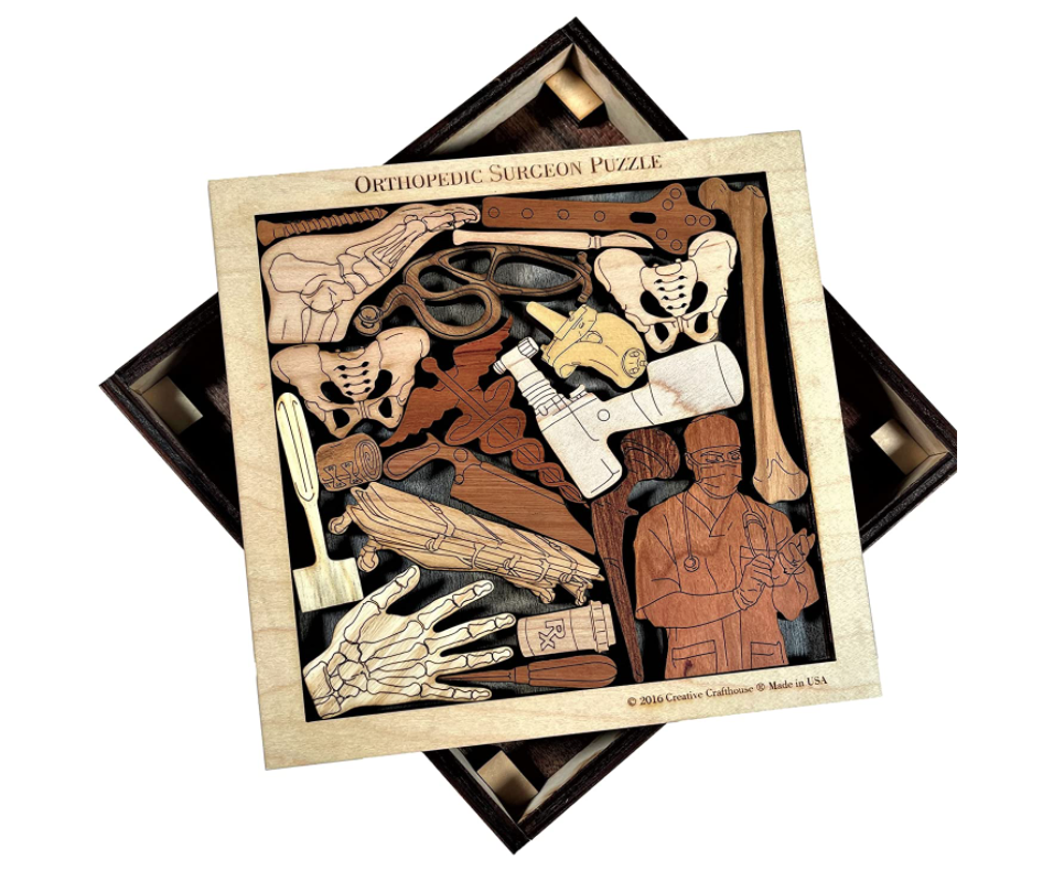 gifts-orthopedic-surgeons-wooden-puzzle