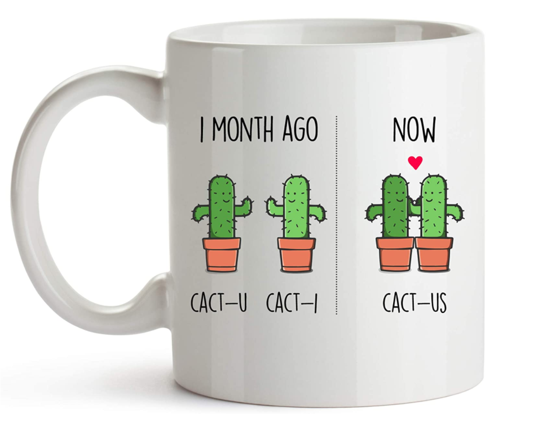 one-month-anniversary-gifts-for-him-cact-us-mug