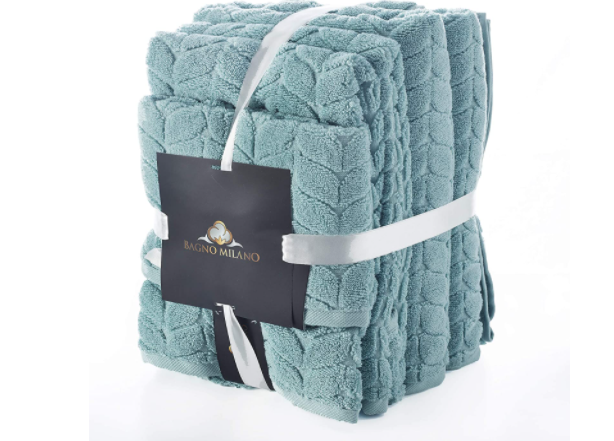 luxury-gifts-for-couples-towels
