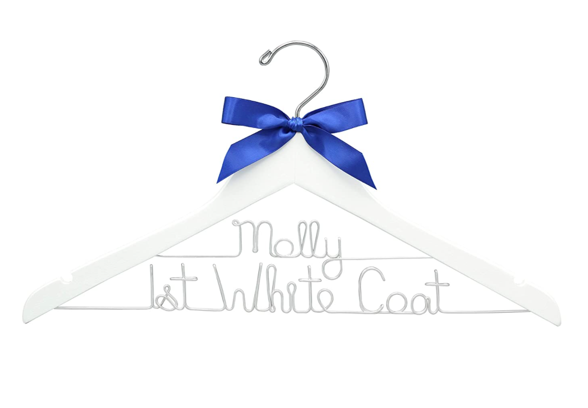 white-coat-ceremony-gifts-coat-hanger