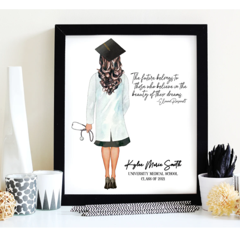 27 White Coat Ceremony Gifts For Medical Students in 2023 - giftlab