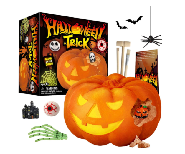 halloween-gifts-for-kids-pumpkin