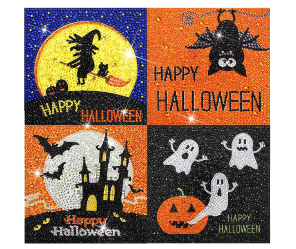 halloween-gifts-for-kids-painting