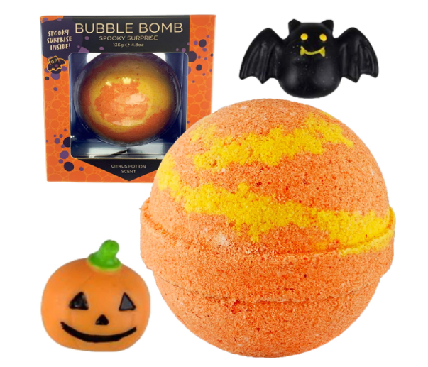 halloween-gifts-for-kids-bath-bomb