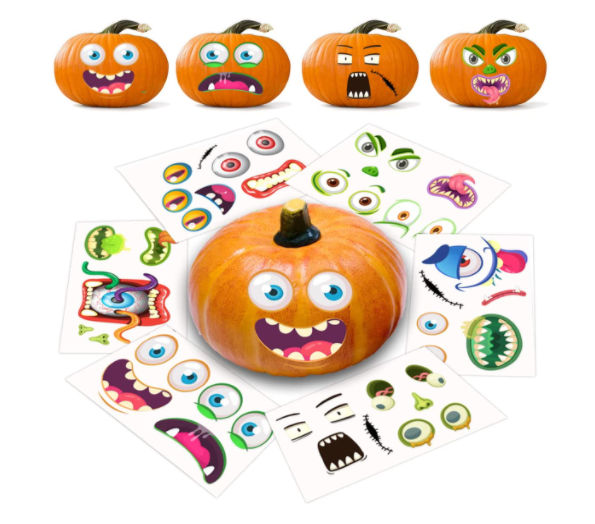 halloween-gifts-for-kids-stickers