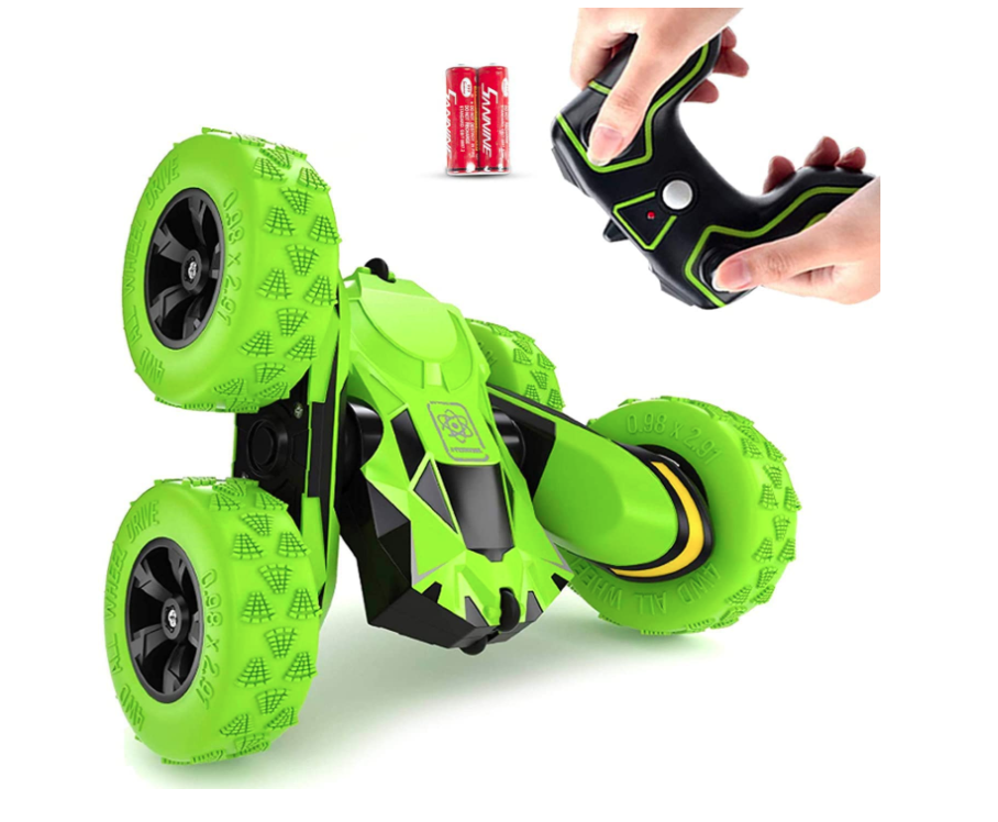 gifts-for-eight-year-old-boys-rc-car