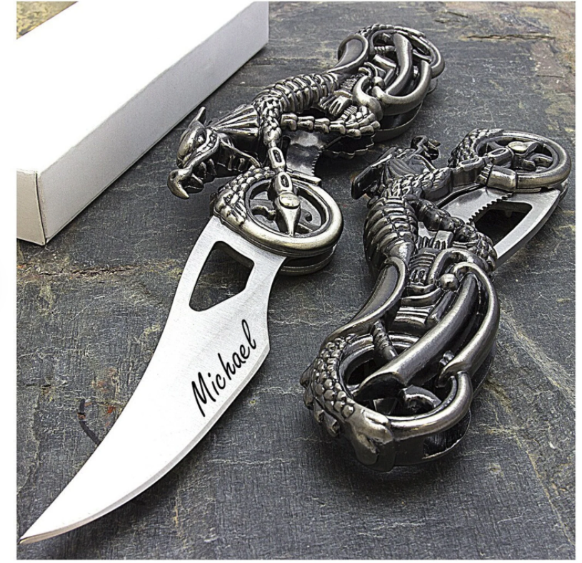 motorcycle-gifts-pocket-knife