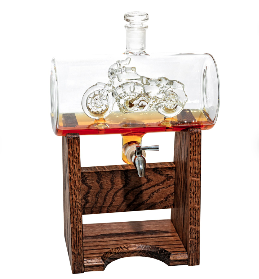motorcycle-gifts-whiskey-decanter