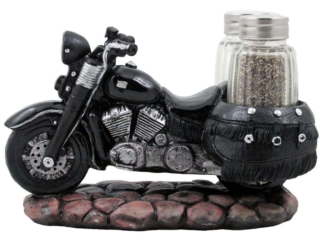 Accelerate Your Gifting: 8 Cool Gifts to Give to Motorcycle Riders -  Personal-Prints