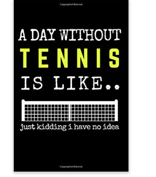 tennis-gifts-notebook-journal