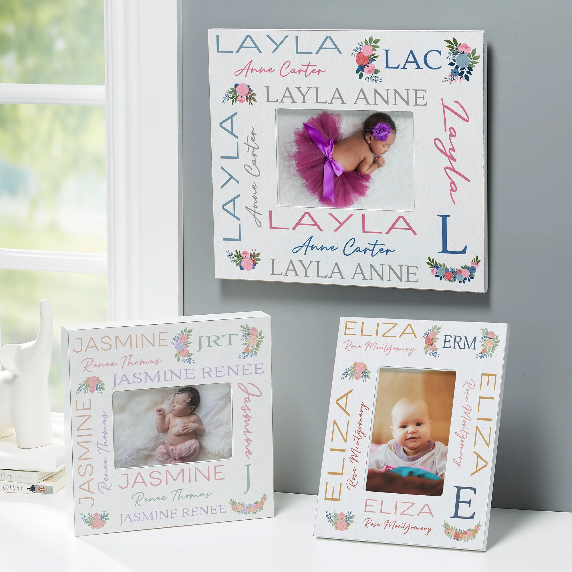 personalized-baby-gifts-frames