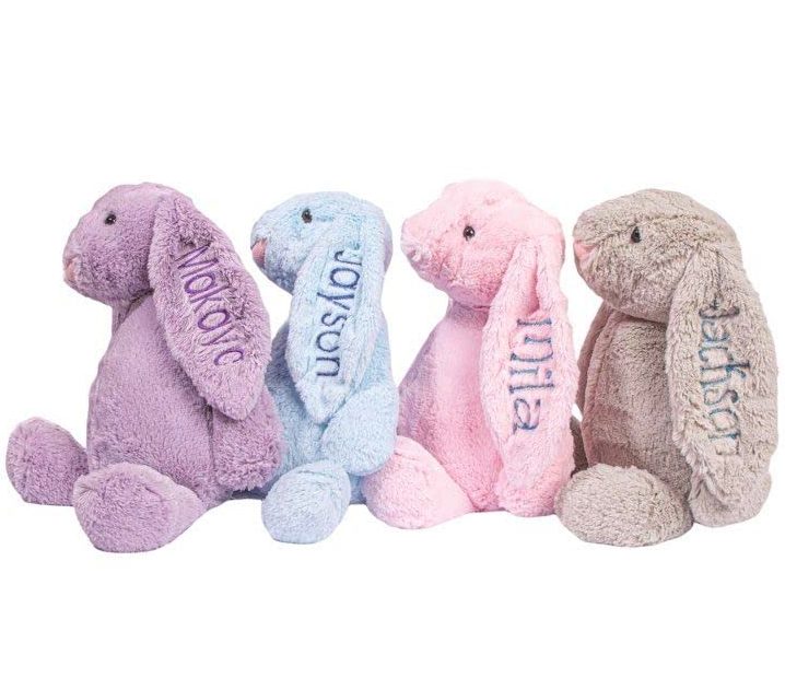 personalized-baby-gifts-bunny
