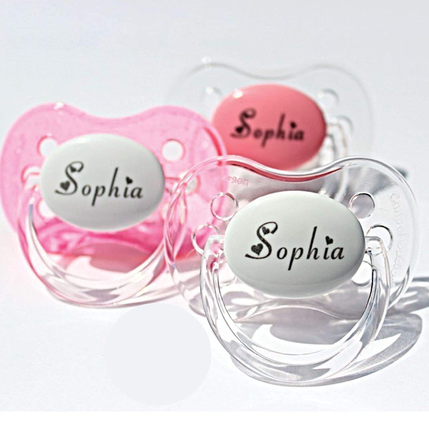 personalized-baby-gifts-pacifiers