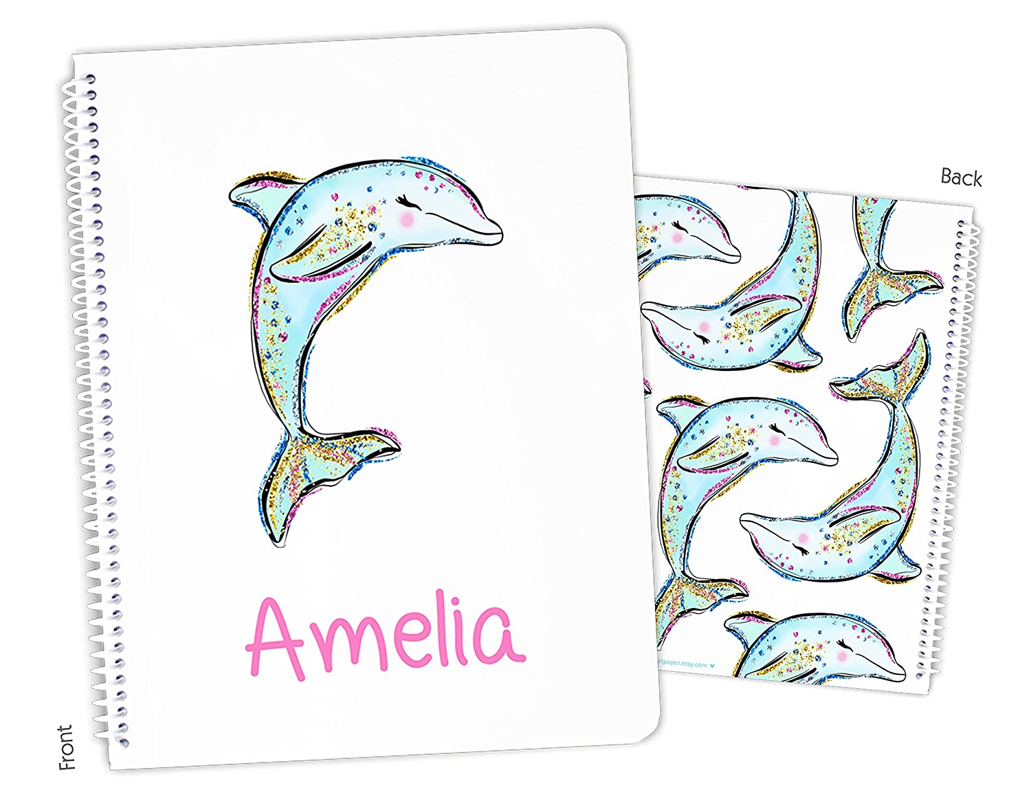 dolphin-gifts-notebook