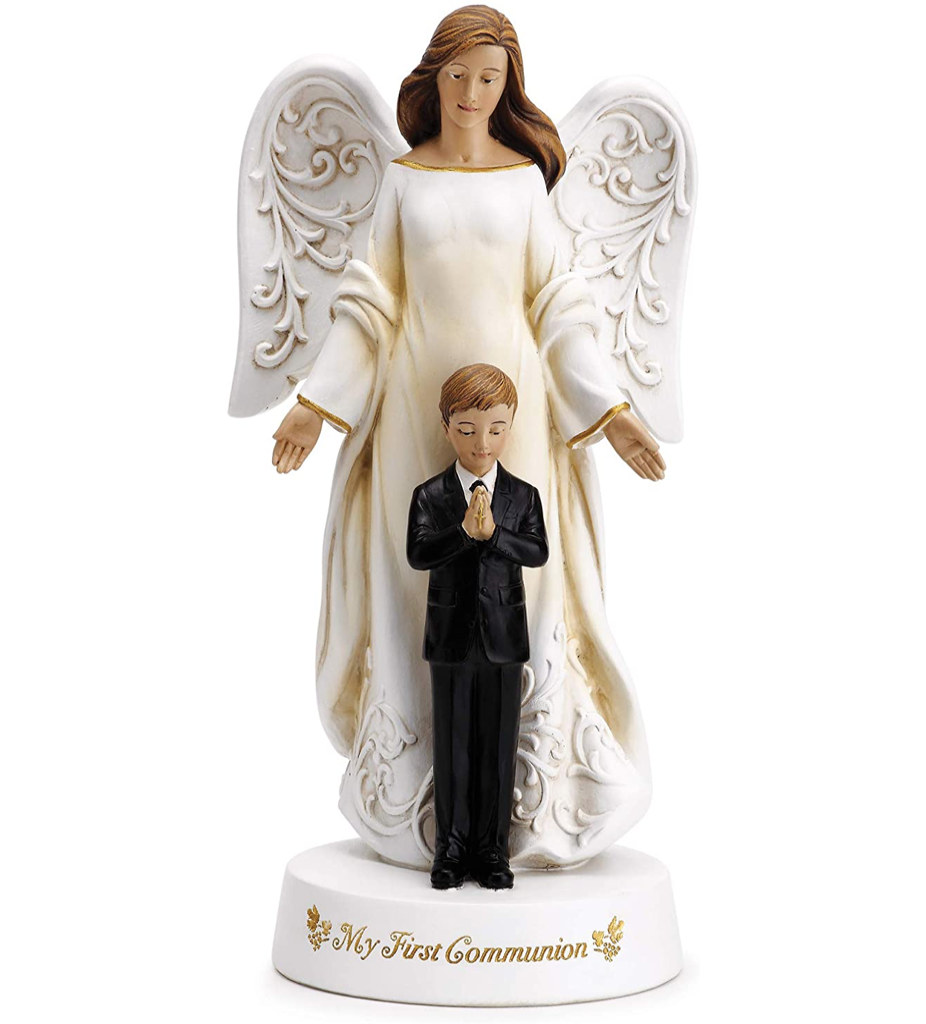 boy-communion-guardian-angel-figurine