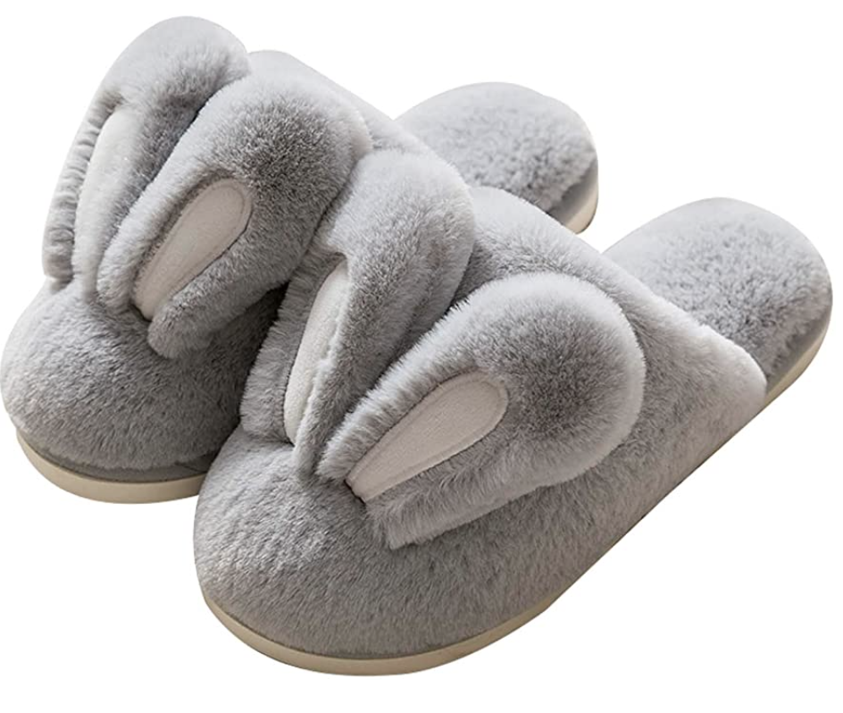 easter-gifts-for-adults-slippers
